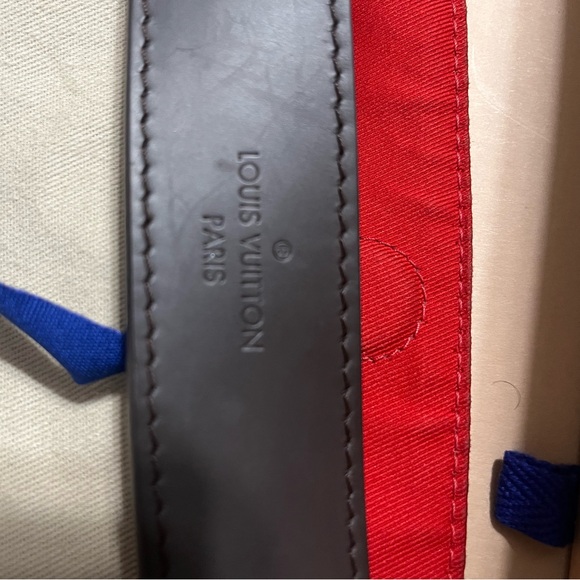 Louis Vuitton Graceful MM - Picture 7 of 16